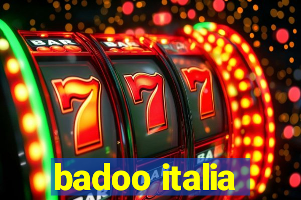 badoo italia